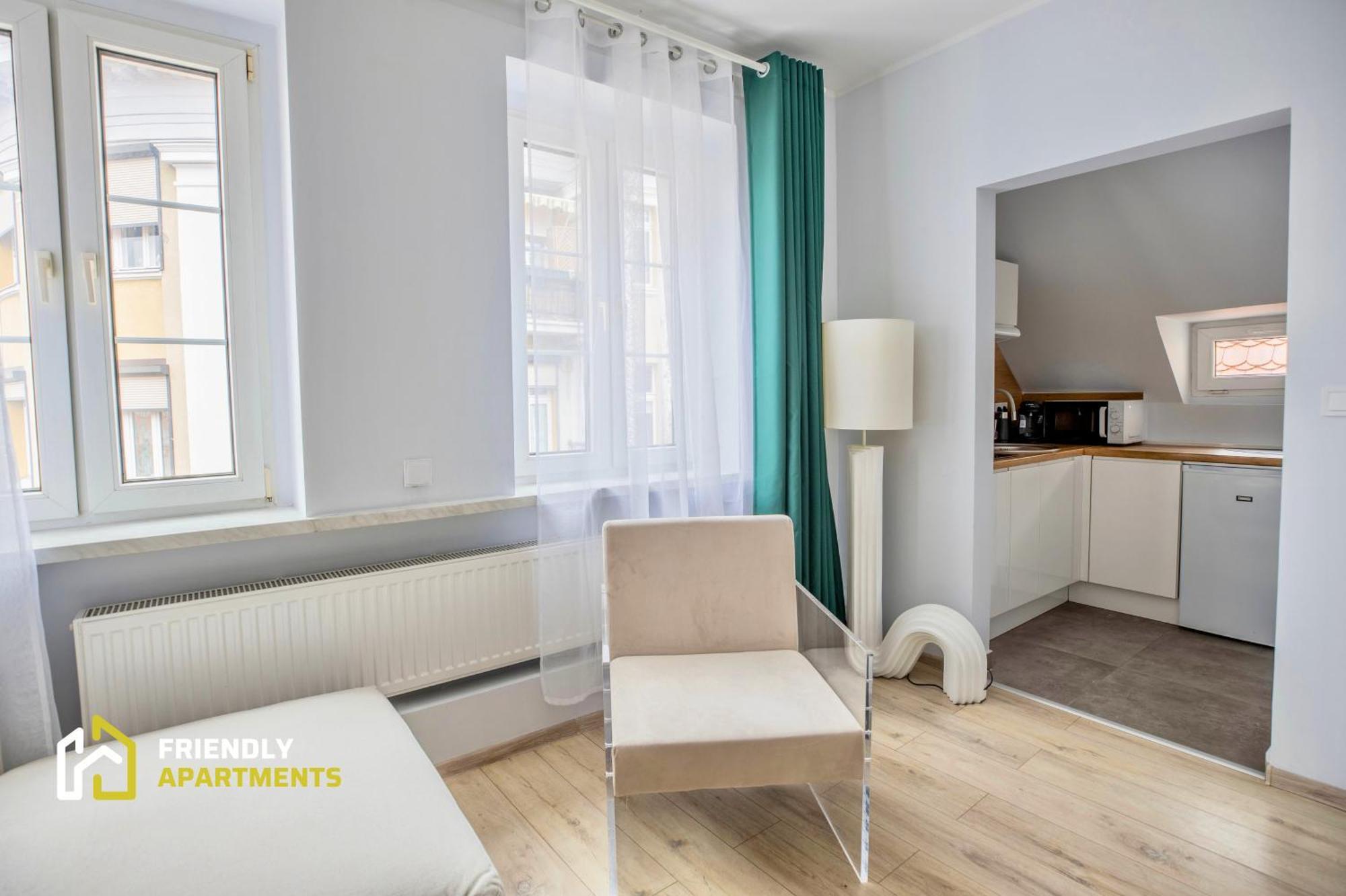 Kramarska Residence - Old Market Square By Friendly Apartments Poznań Cameră foto