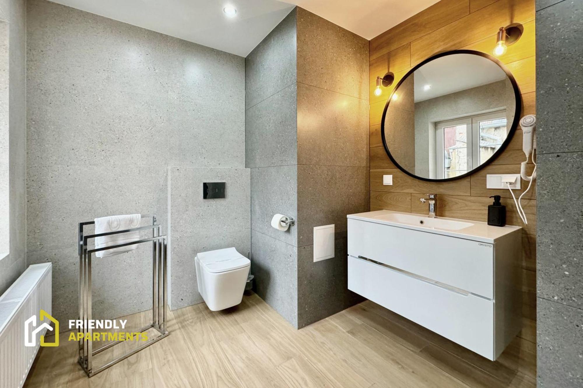 Kramarska Residence - Old Market Square By Friendly Apartments Poznań Cameră foto
